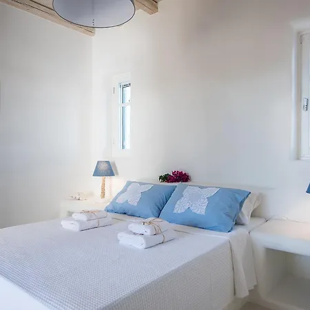 Anemos Sails 4 * Pounda