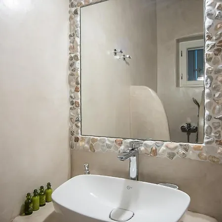 Dom wakacyjny Anemos Sails 4