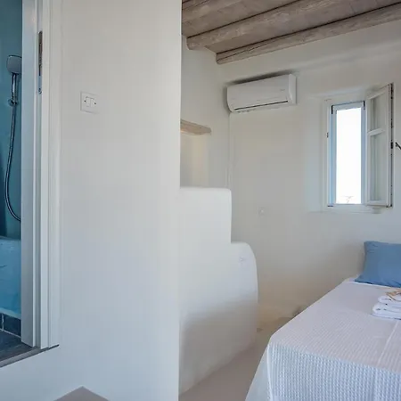 Anemos Sails 4 Pounda