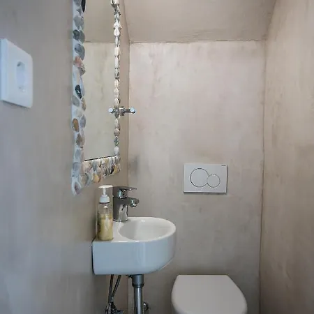 Dom wakacyjny Anemos Sails 4