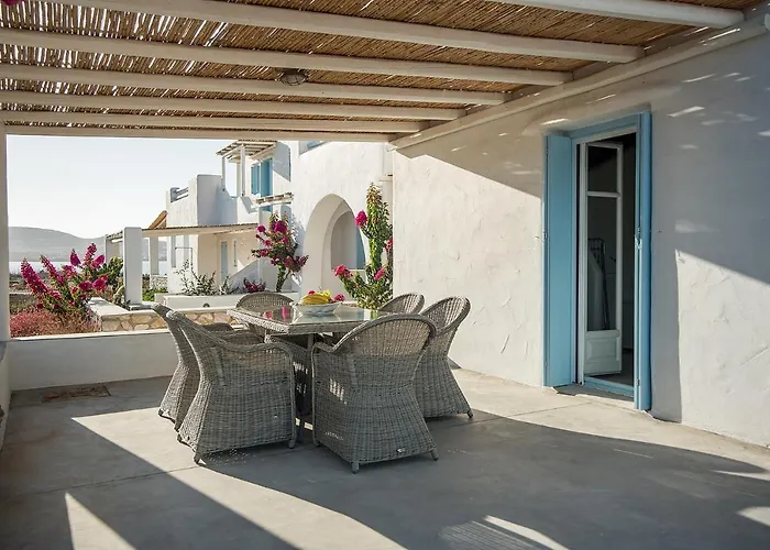 Anemos Sails 4 * Pounda