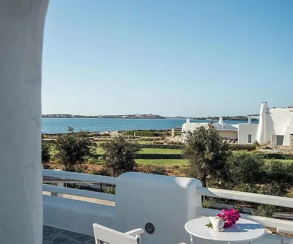 Holiday home Anemos Sails 4