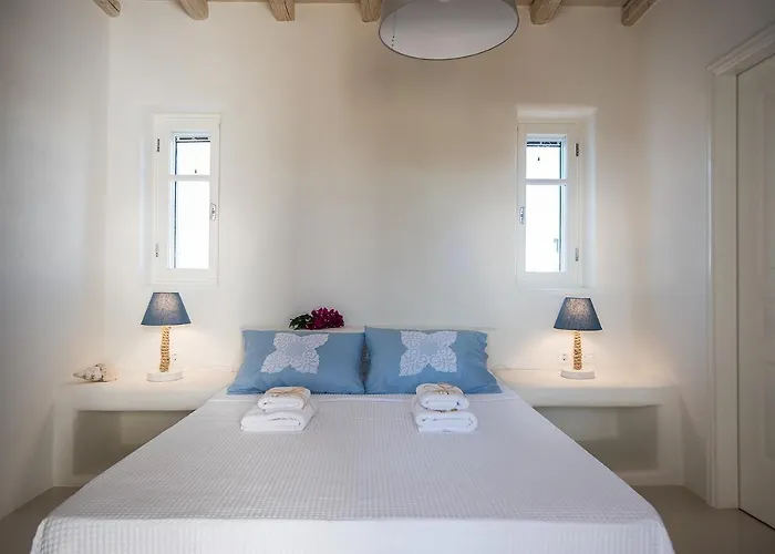 Holiday home Anemos Sails 4 *