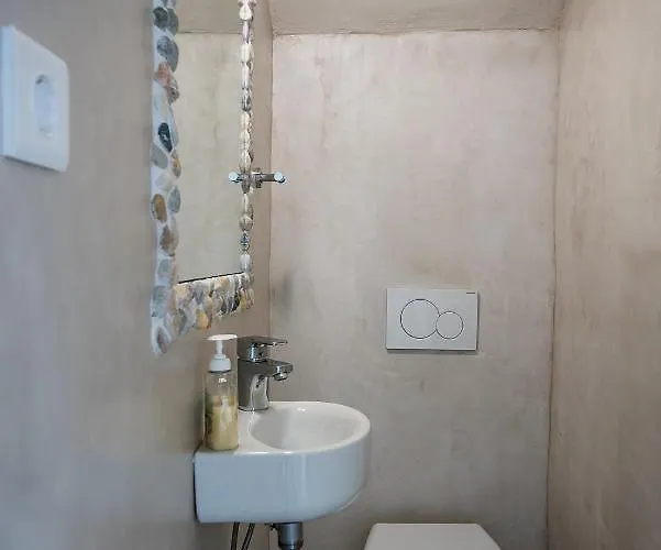 Holiday home Anemos Sails 4