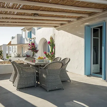 Anemos Sails 4 * Pounda