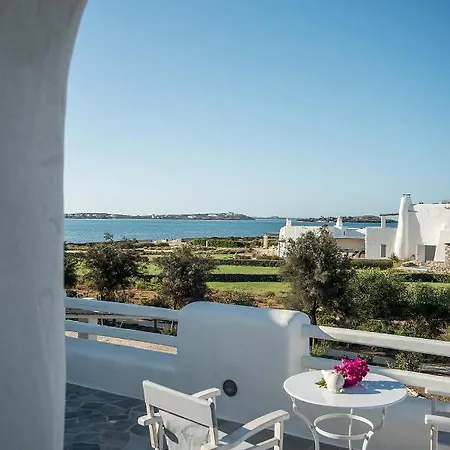 Holiday home Anemos Sails 4