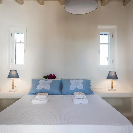 Holiday home Anemos Sails 4 *