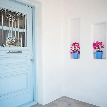 Anemos Sails 4 Holiday home *