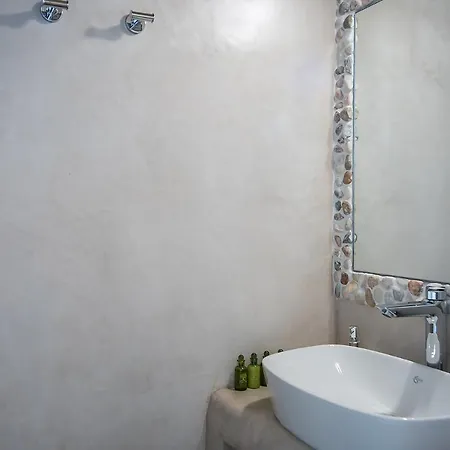 Holiday home Anemos Sails 4 Pounda