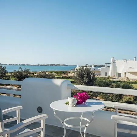 Anemos Sails 4 Vakantiehuis Pounda