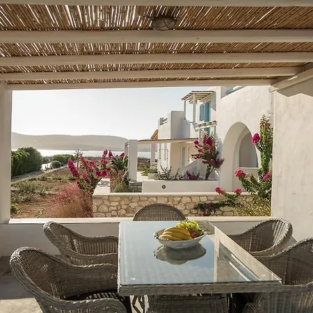 Anemos Sails 4 Holiday home