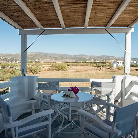 Anemos Sails 4 Holiday home Pounda