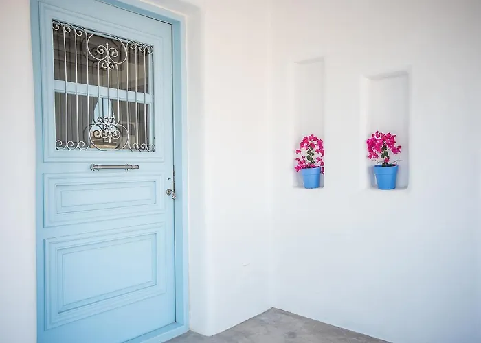 Anemos Sails 4 Vakantiehuis *