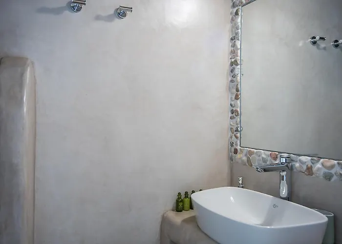 Ferienhaus Anemos Sails 4 Pounda