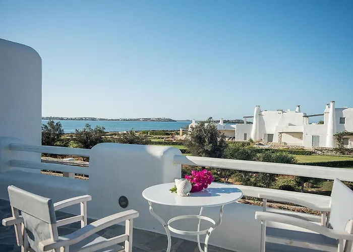 Anemos Sails 4 Vakantiehuis Pounda