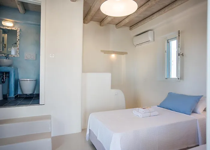 Anemos Sails 4 * Pounda