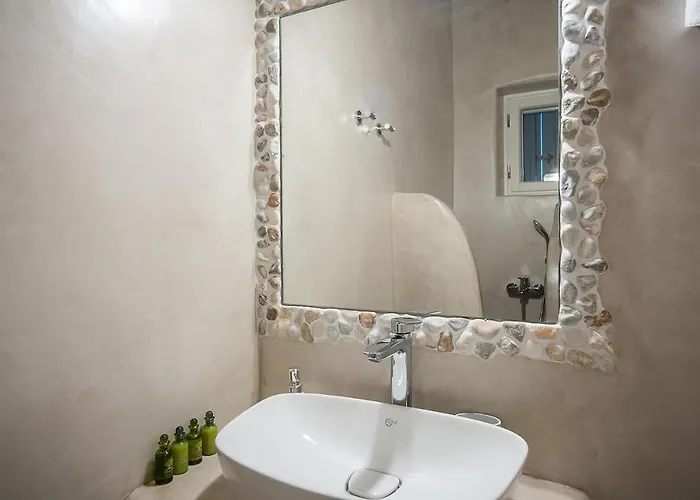 Vakantiehuis Anemos Sails 4