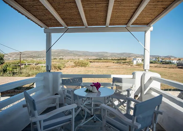 Anemos Sails 4 Ferienhaus Pounda